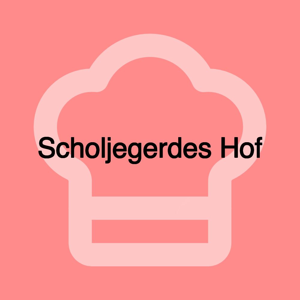 Scholjegerdes Hof