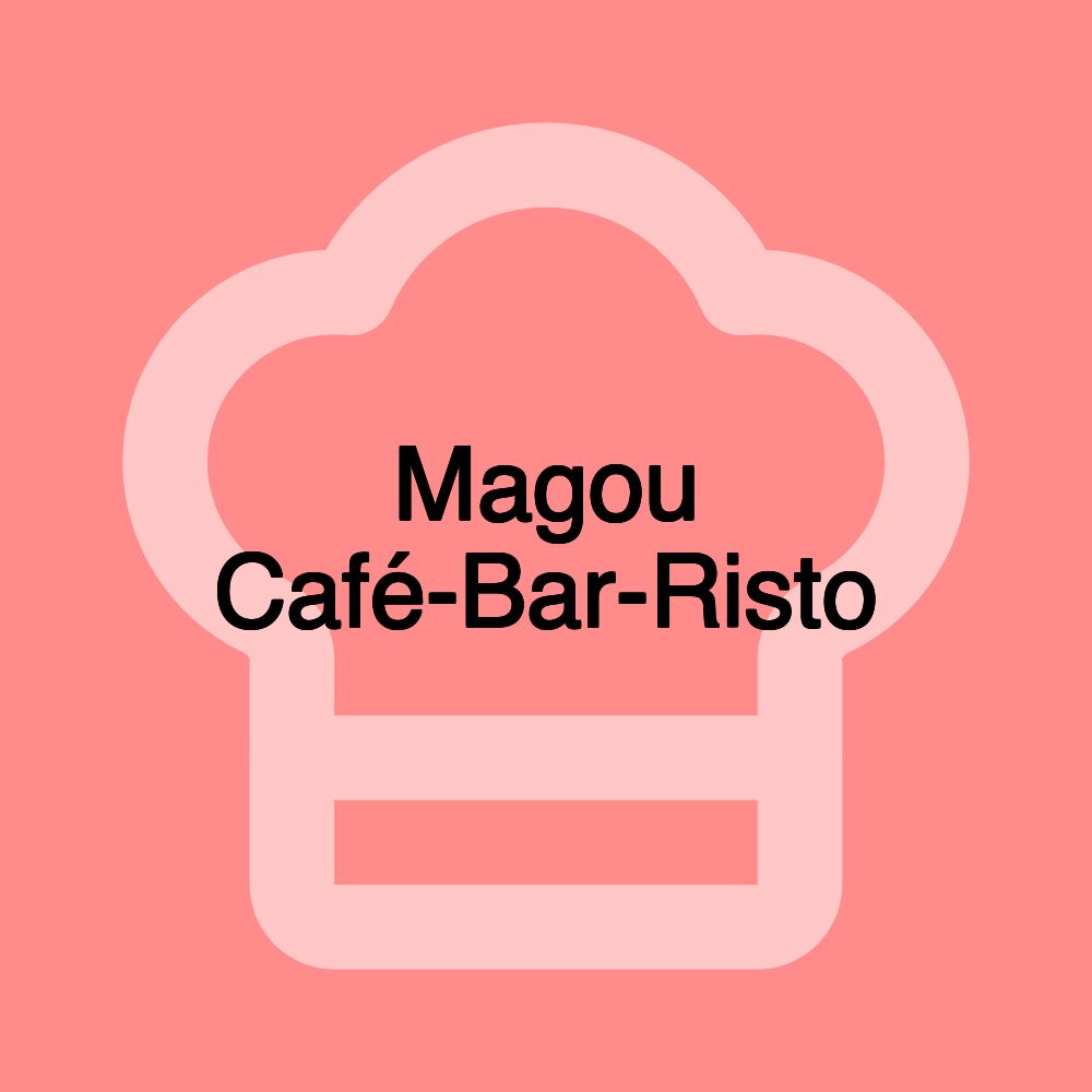 Magou Café-Bar-Risto