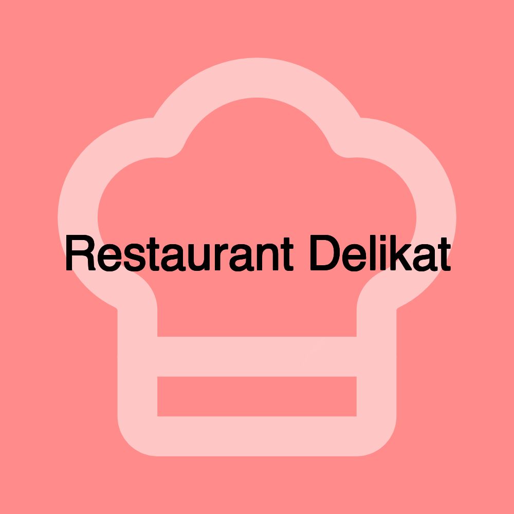 Restaurant Delikat