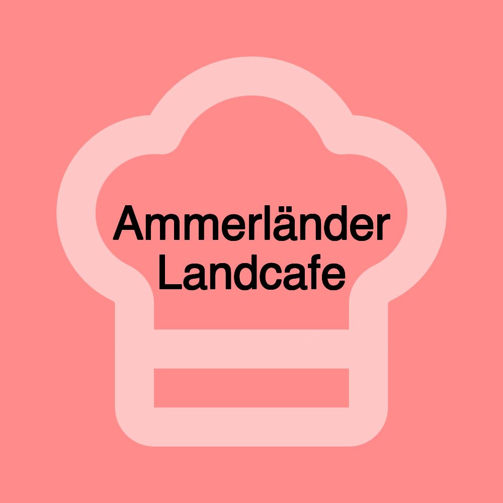 Ammerländer Landcafe