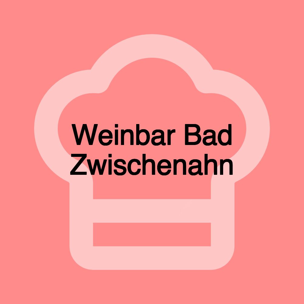 Weinbar Bad Zwischenahn