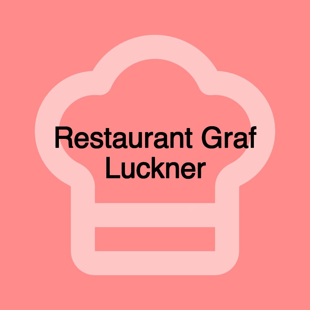 Restaurant Graf Luckner