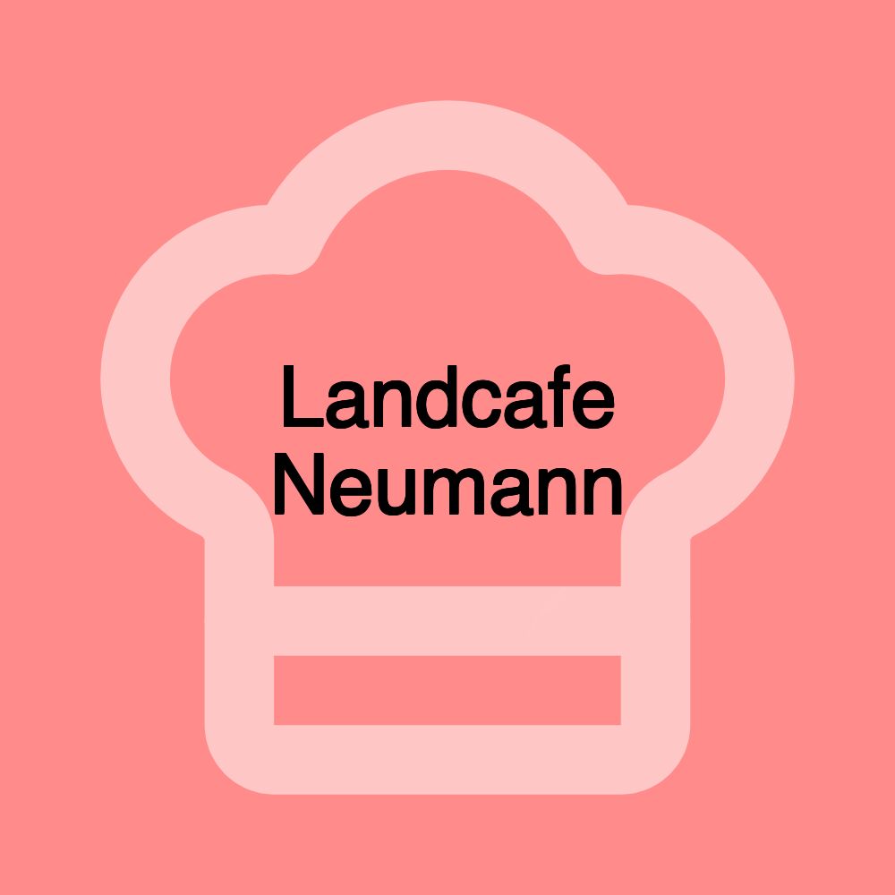 Landcafe Neumann