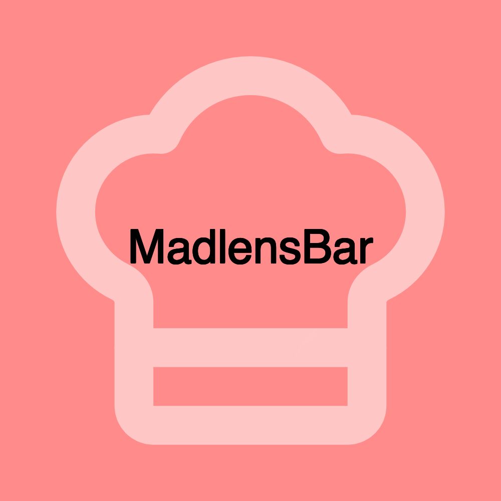 MadlensBar