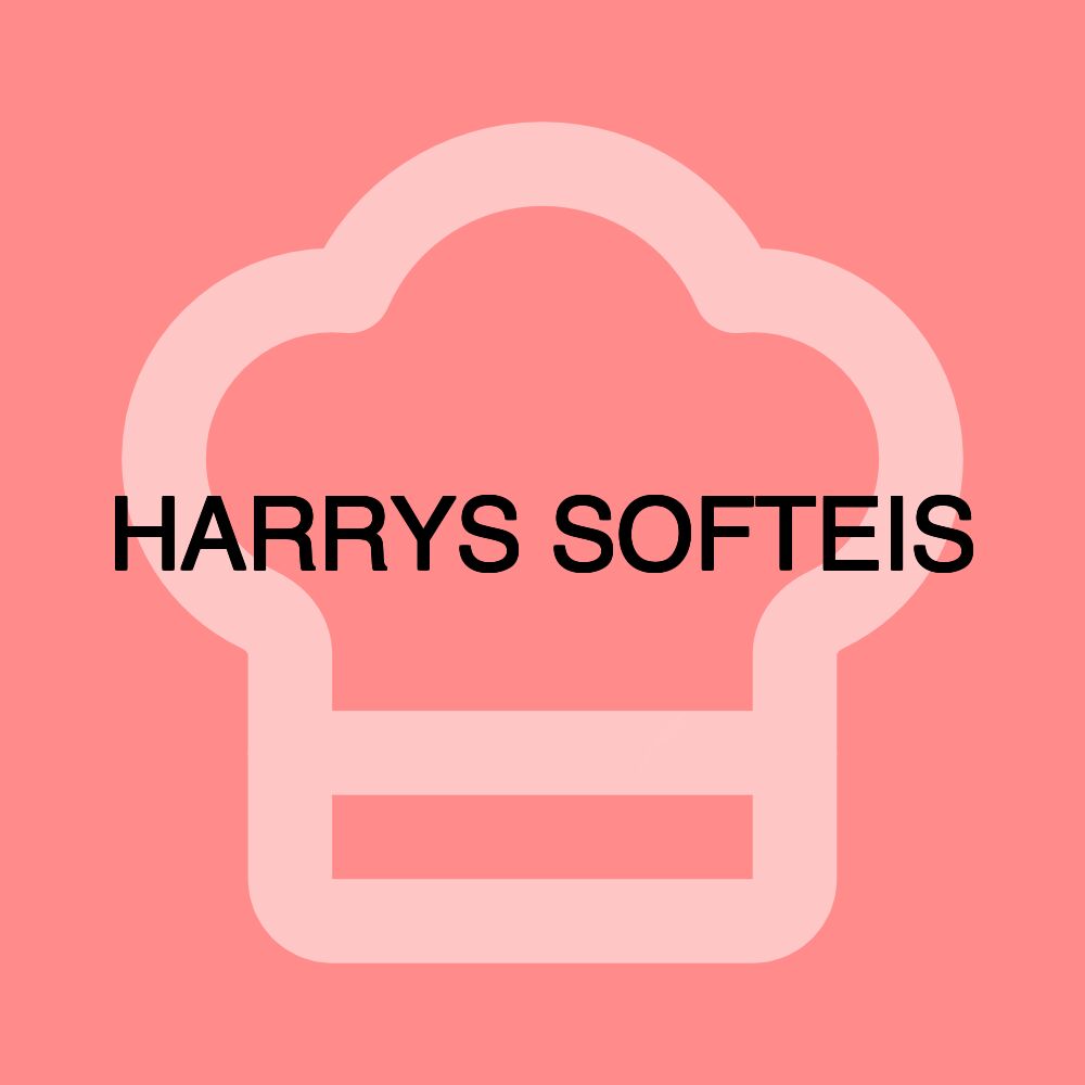 HARRYS SOFTEIS