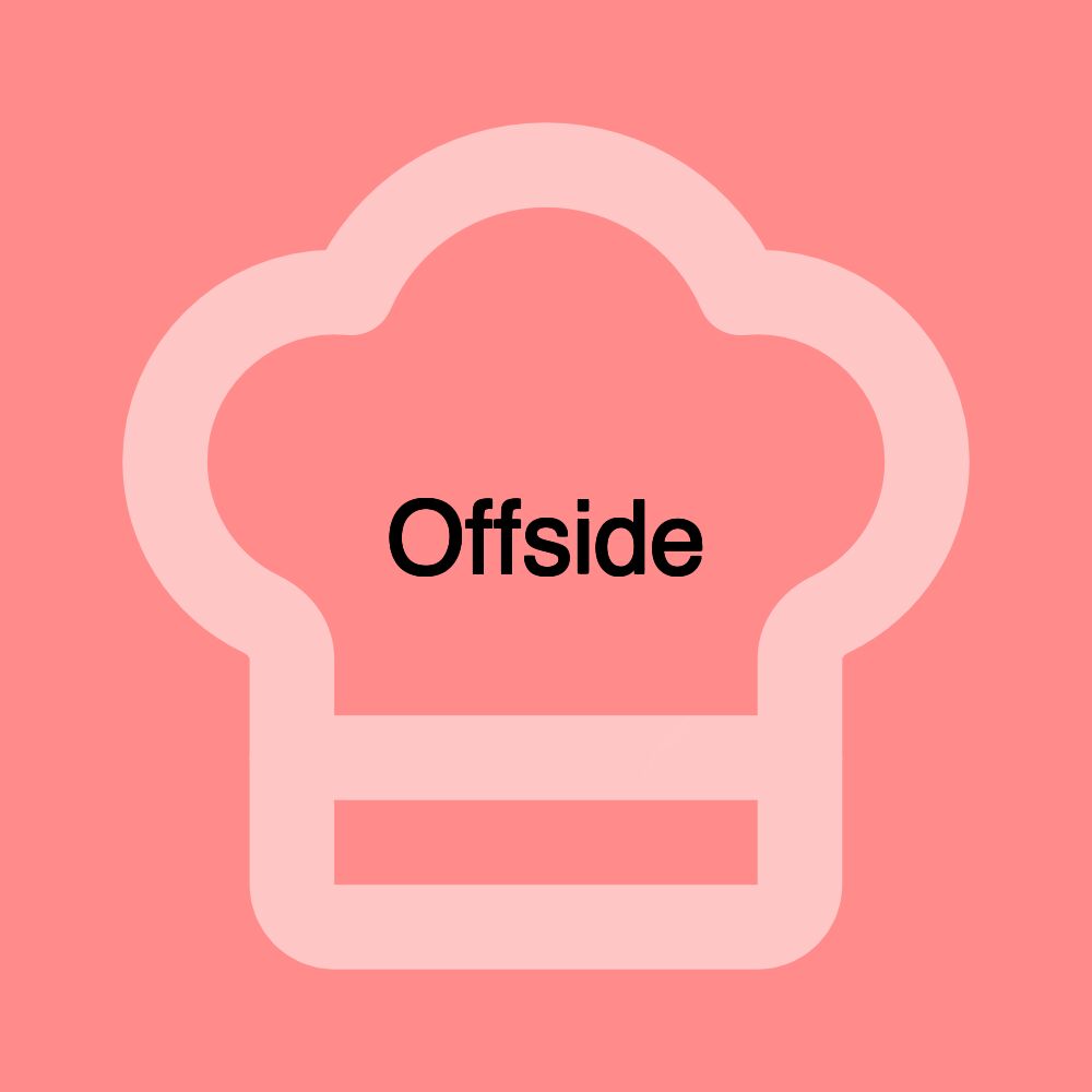 Offside