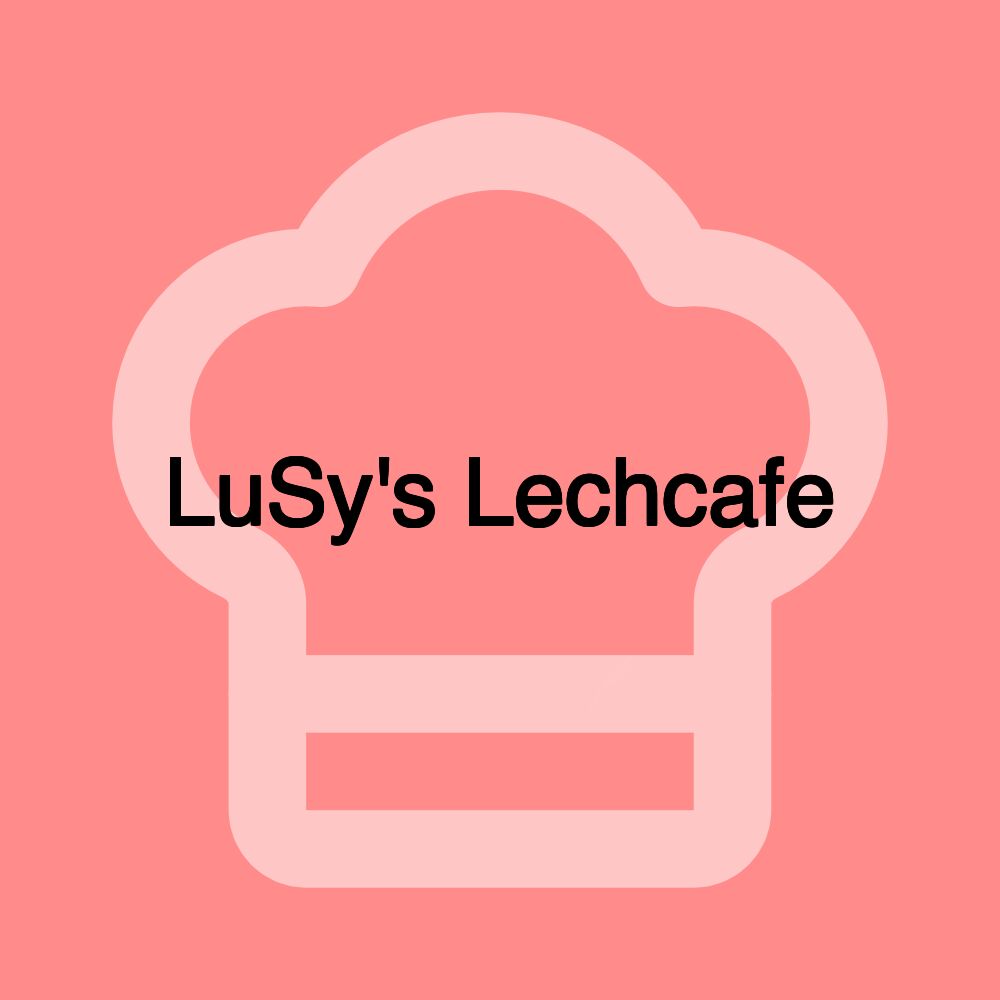 LuSy's Lechcafe