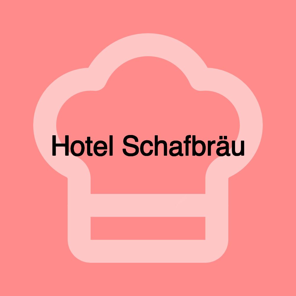 Hotel Schafbräu