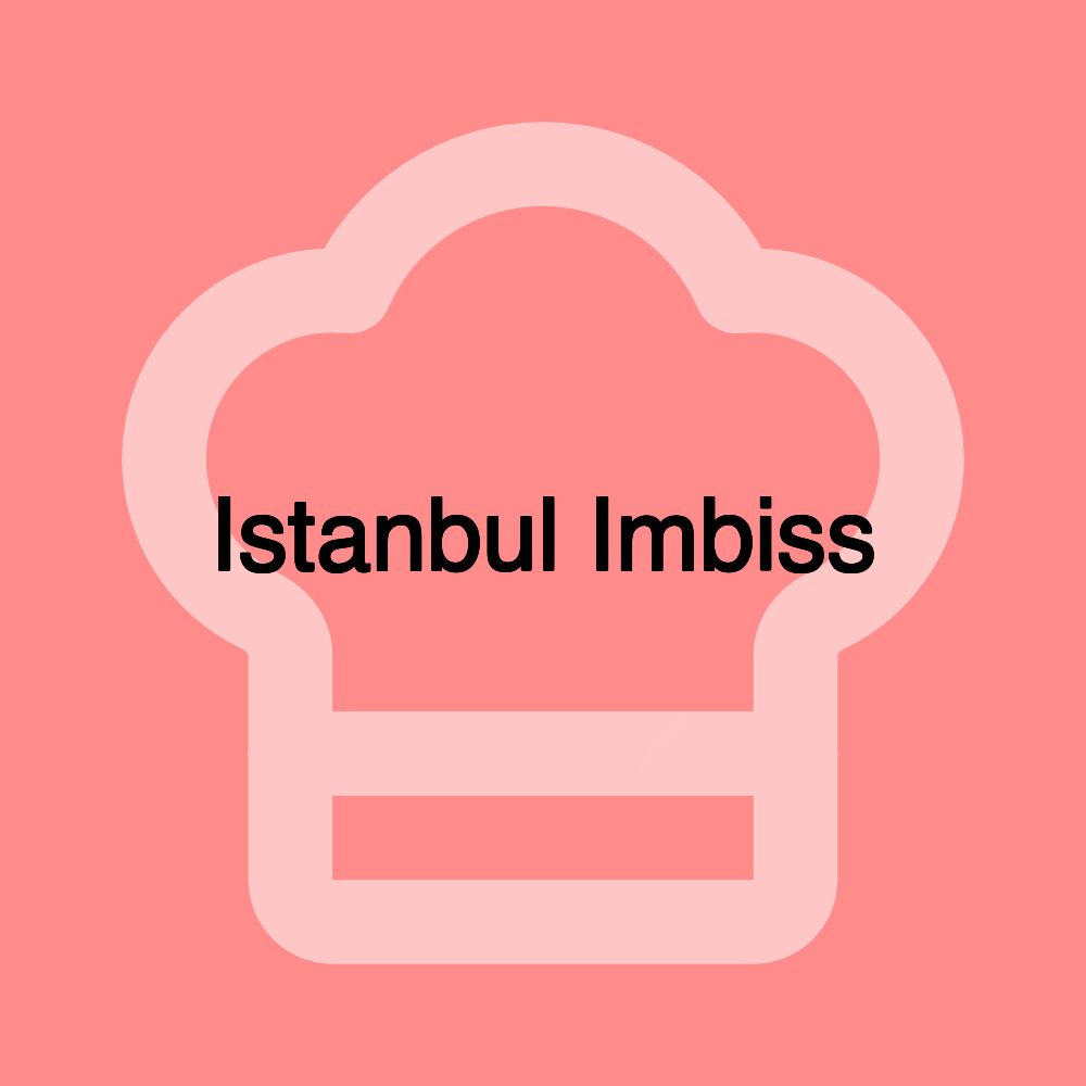 Istanbul Imbiss