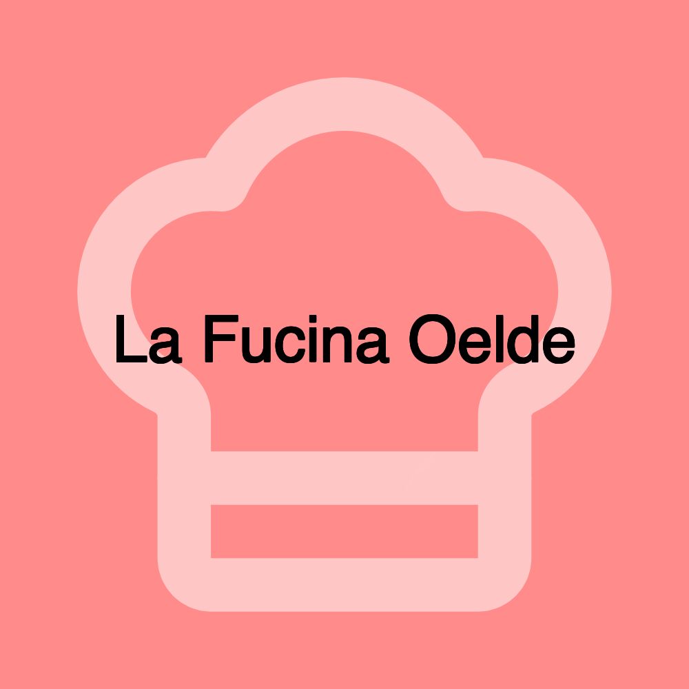 La Fucina Oelde