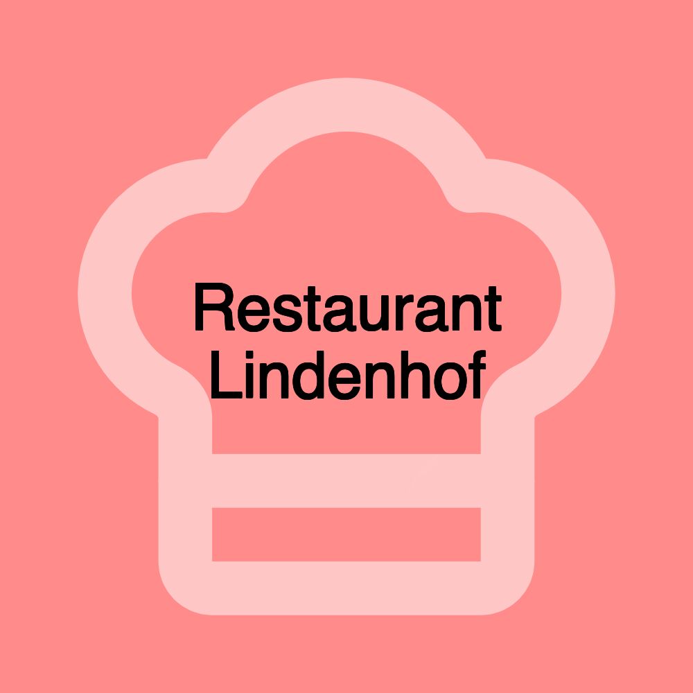 Restaurant Lindenhof