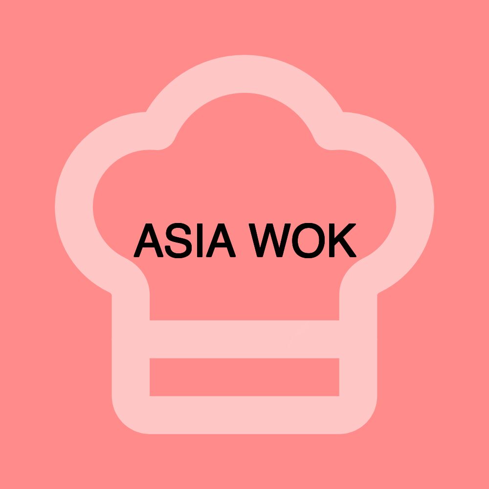 ASIA WOK