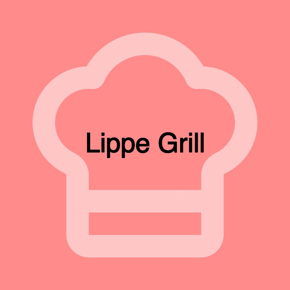 Lippe Grill