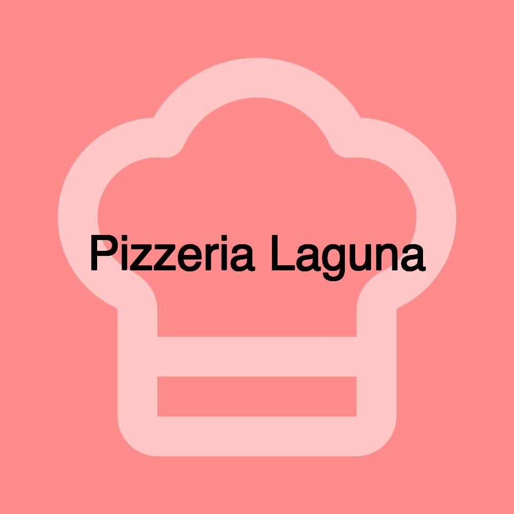 Pizzeria Laguna