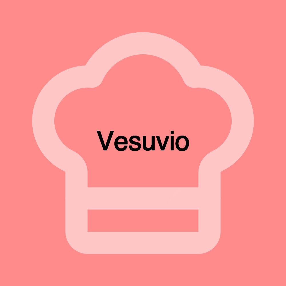 Vesuvio