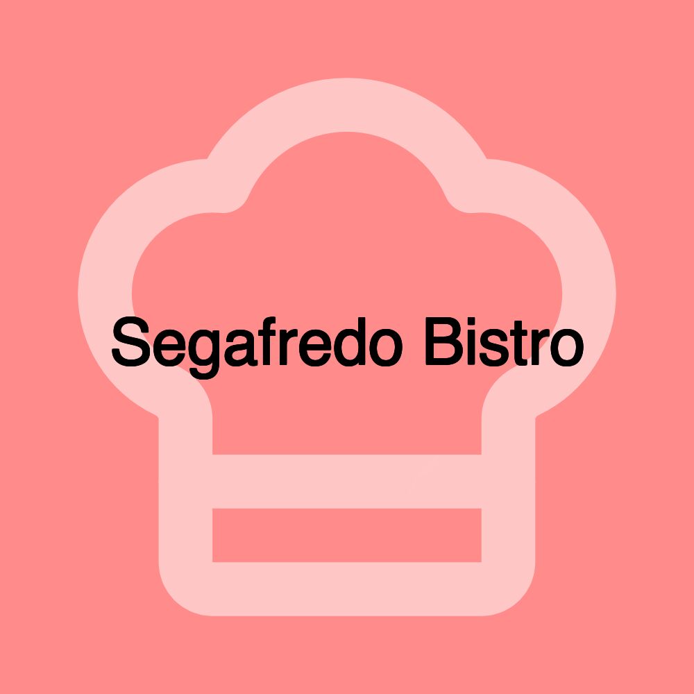 Segafredo Bistro