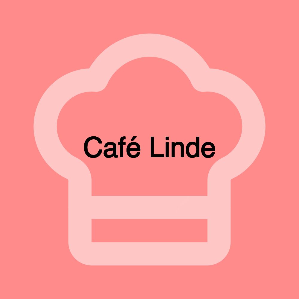 Café Linde