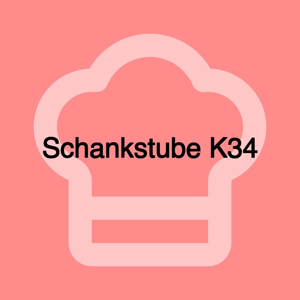 Schankstube K34