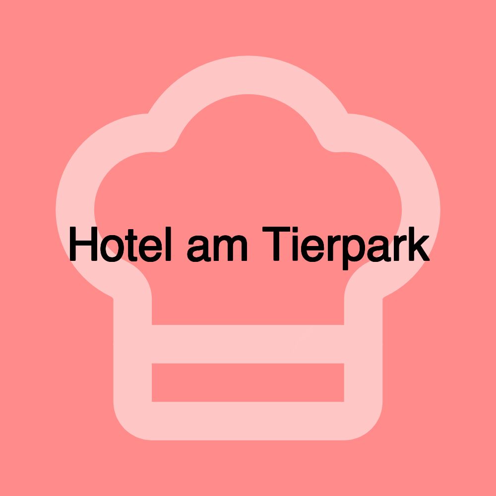 Hotel am Tierpark