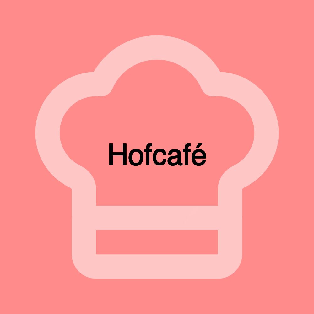 Hofcafé