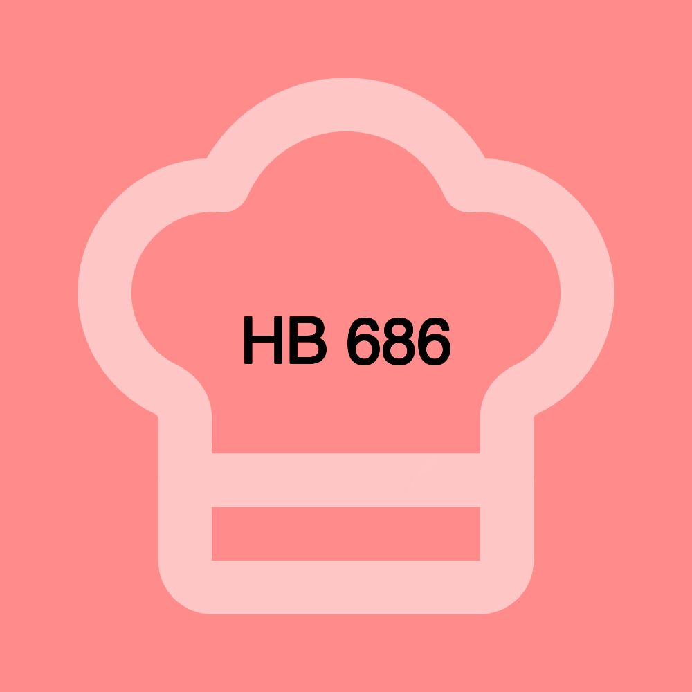 HB 686