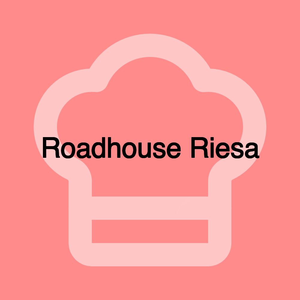 Roadhouse Riesa