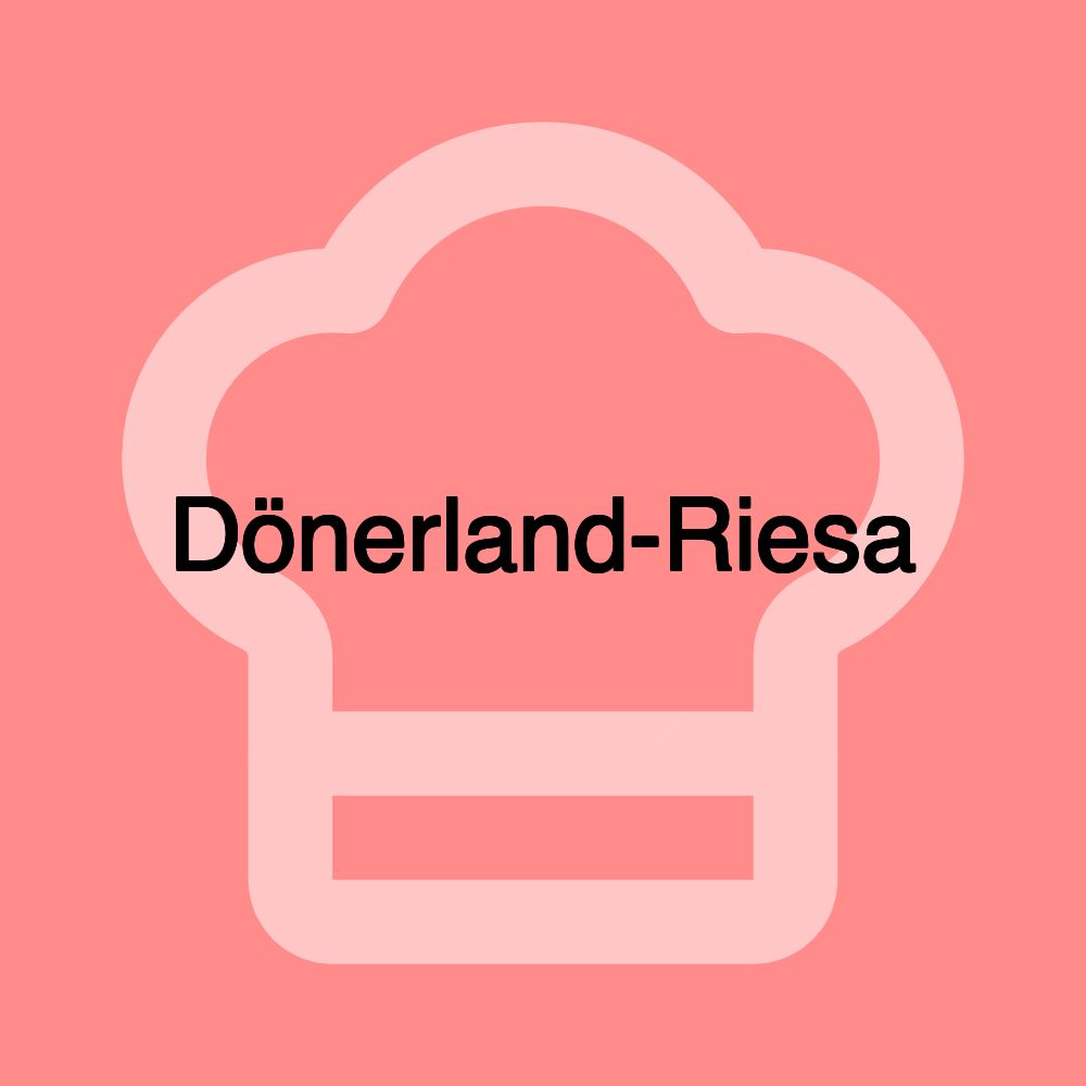 Dönerland-Riesa