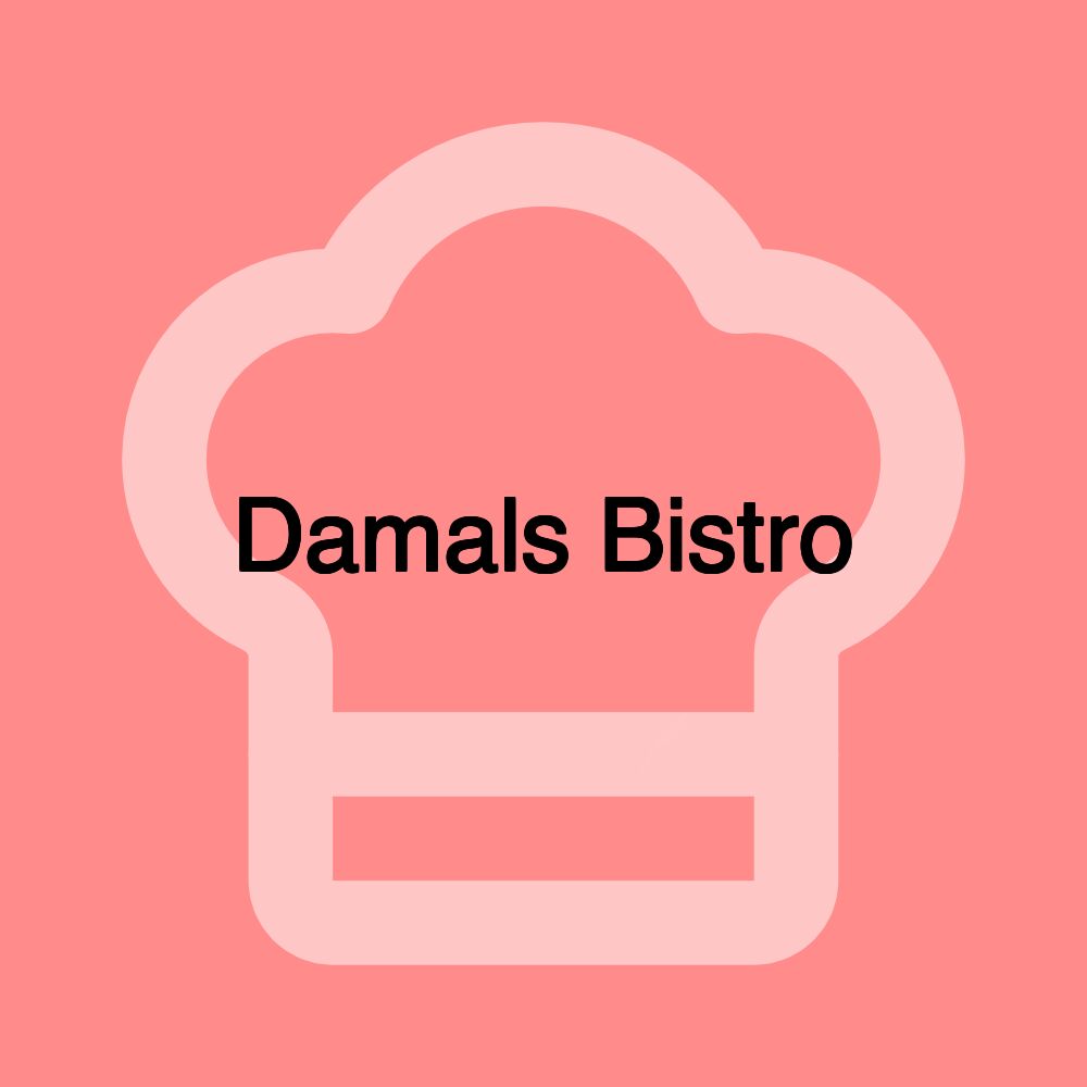 Damals Bistro