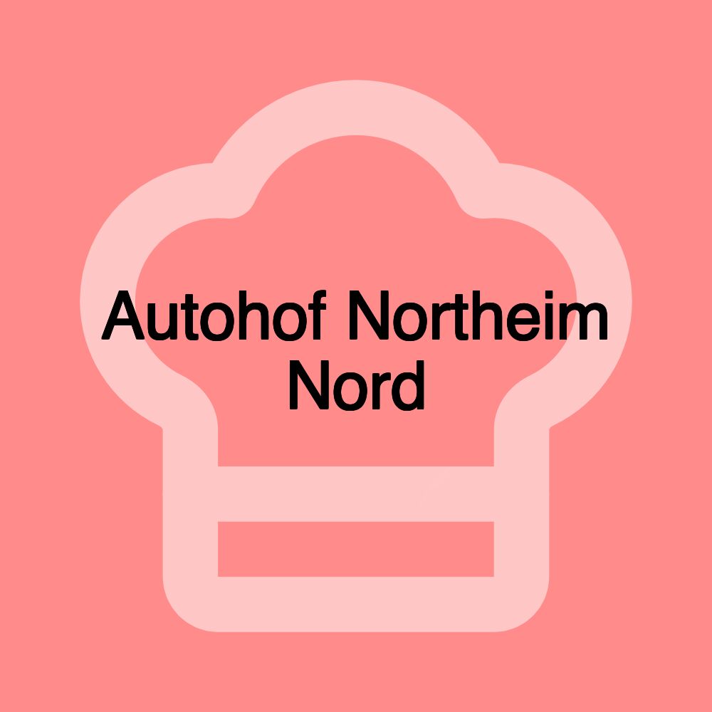 Autohof Northeim Nord