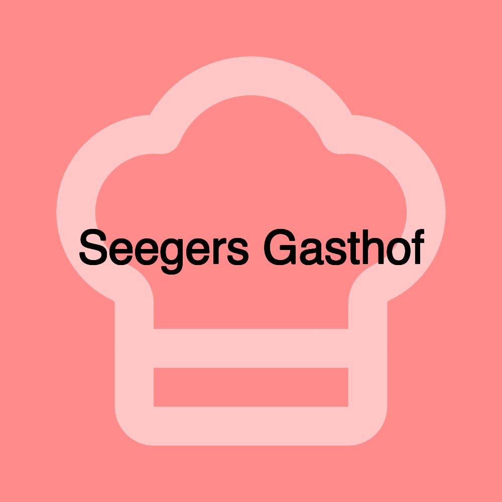 Seegers Gasthof