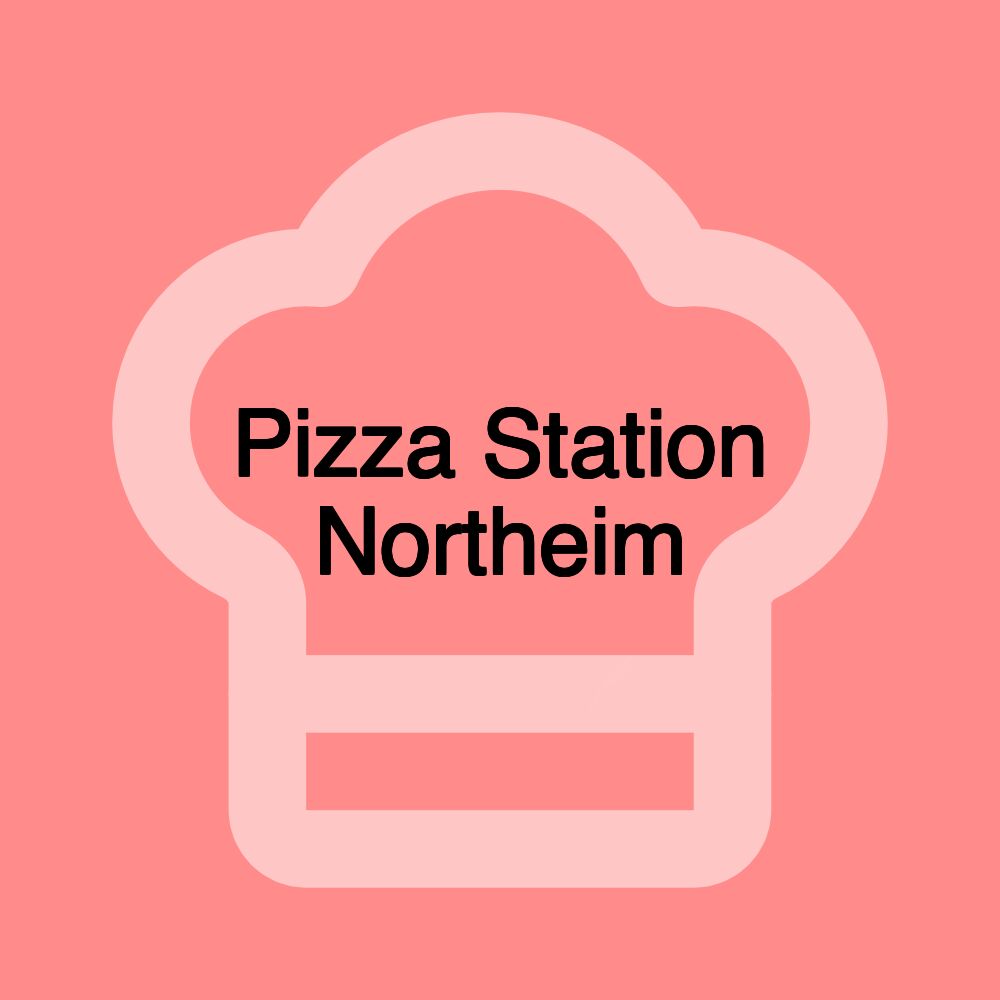 Pizza Station Northeim