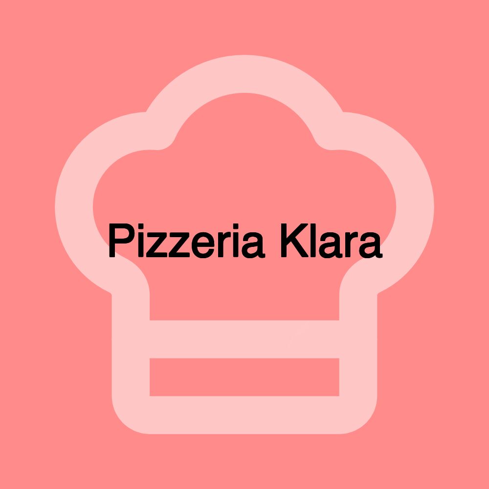 Pizzeria Klara