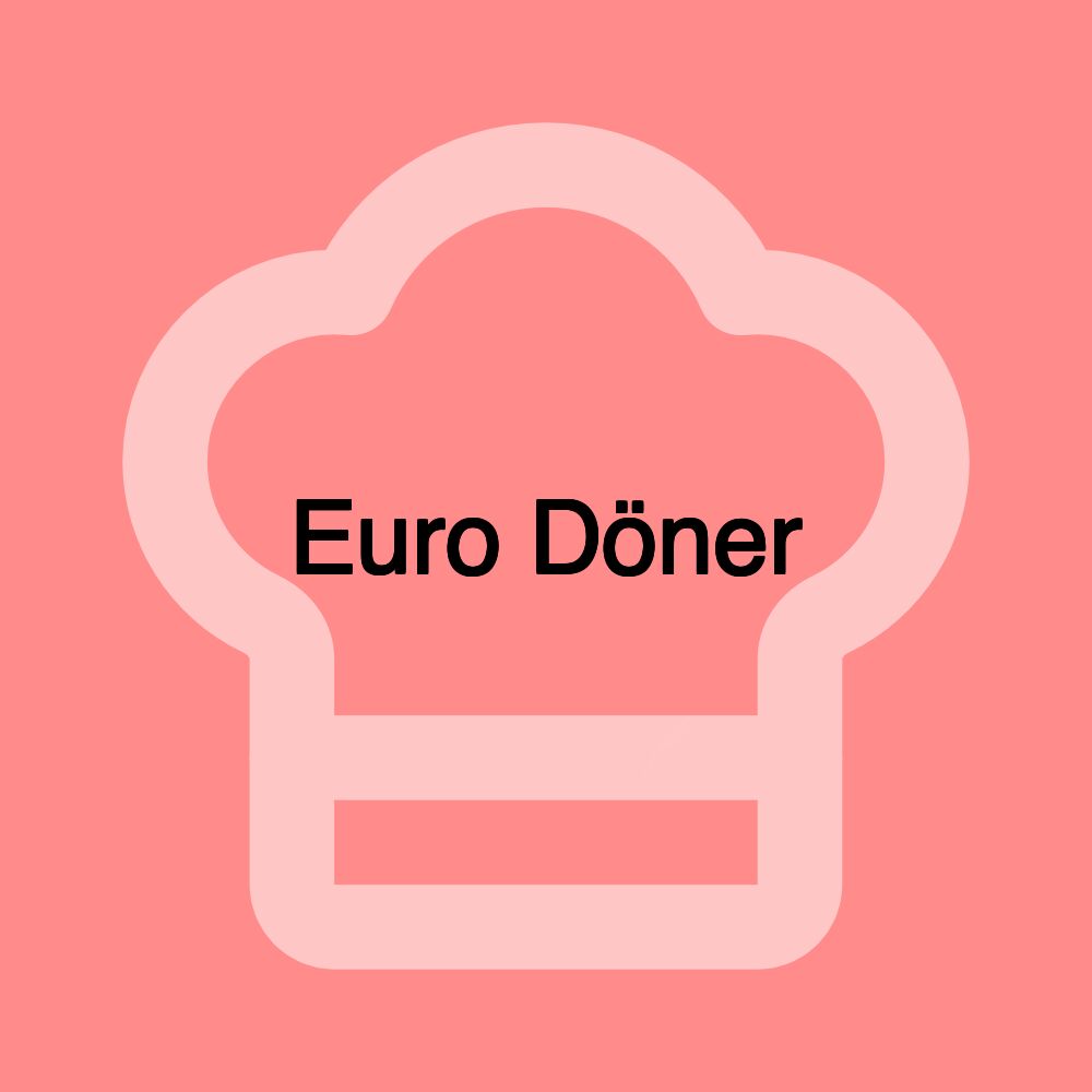 Euro Döner