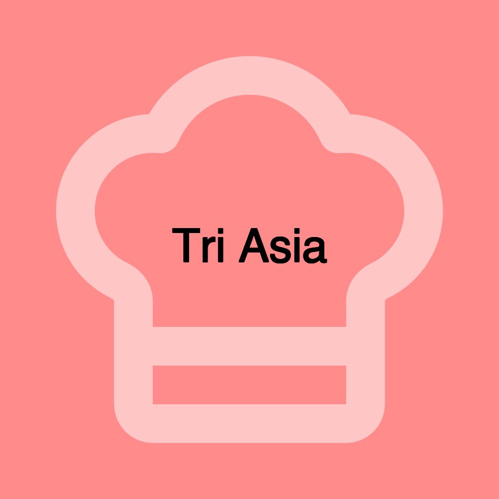 Tri Asia