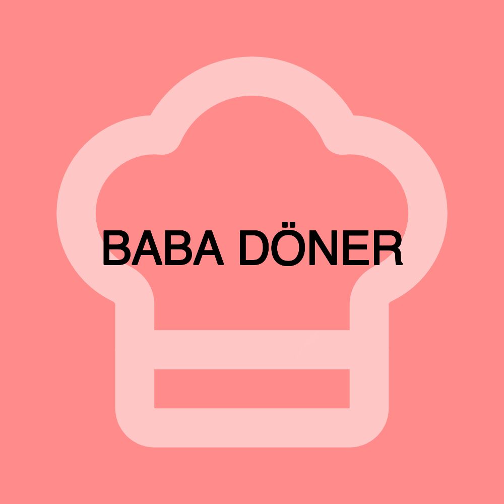 BABA DÖNER