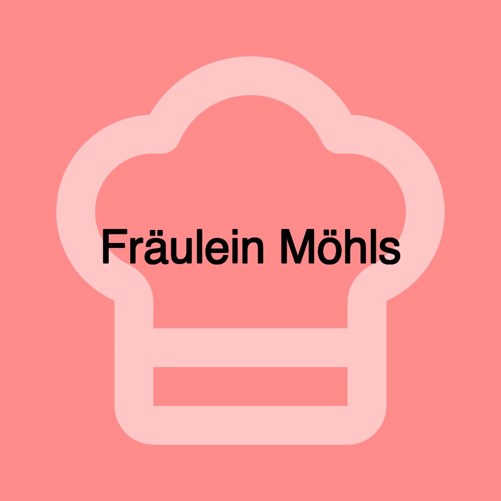 Fräulein Möhls