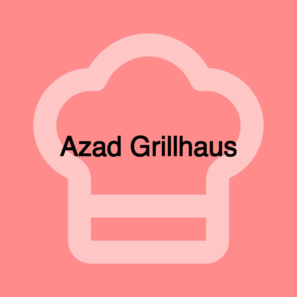 Azad Grillhaus