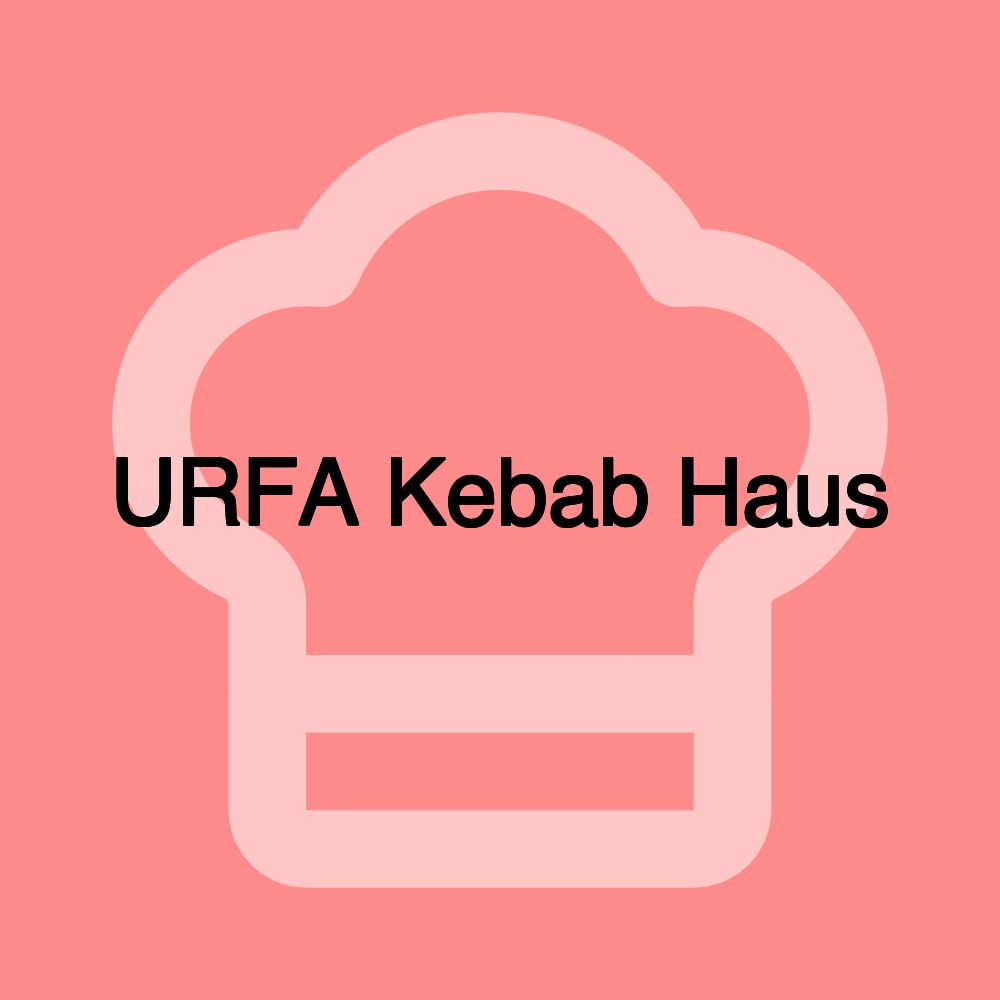 URFA Kebab Haus