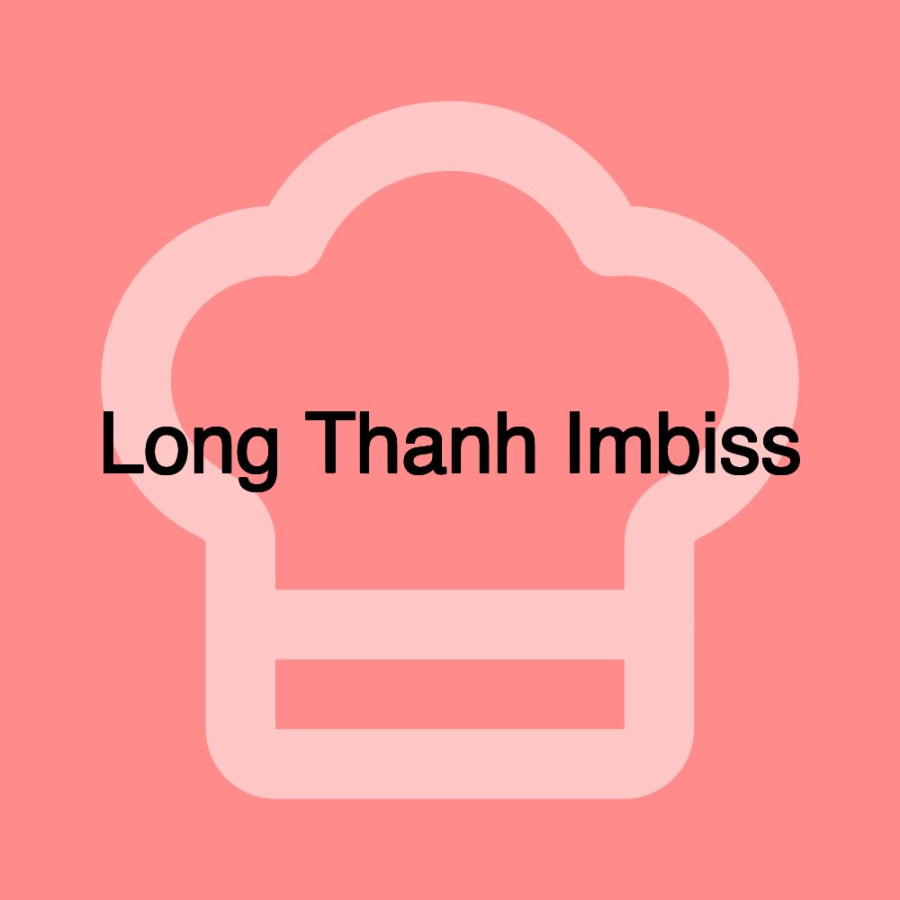 Long Thanh Imbiss