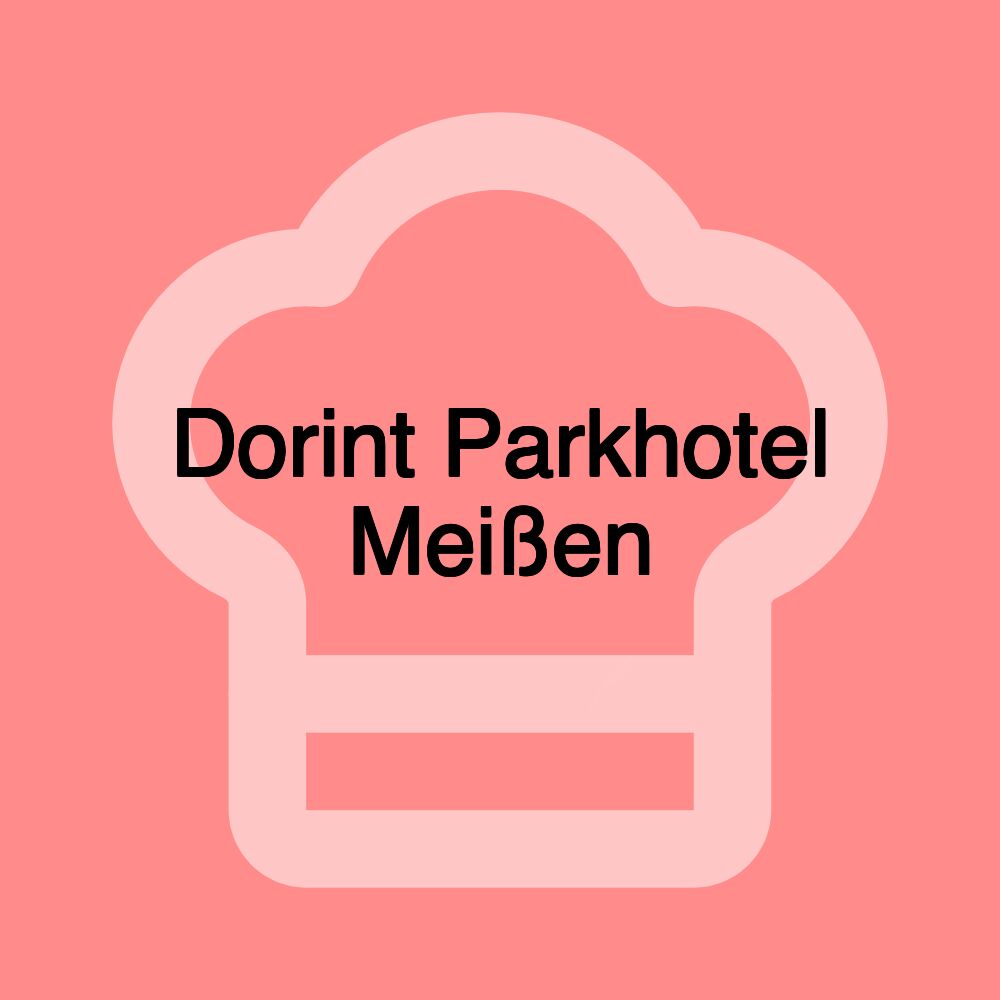 Dorint Parkhotel Meißen