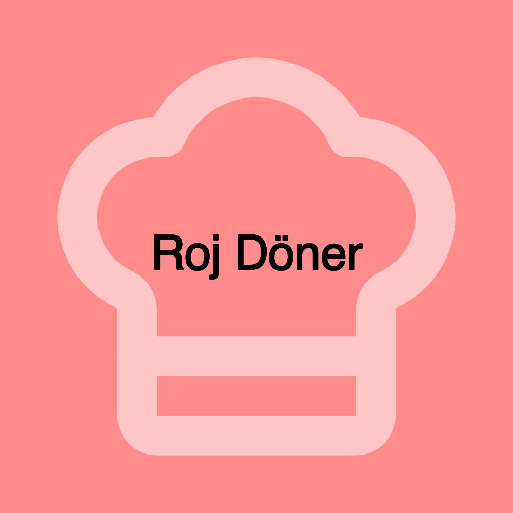 Roj Döner