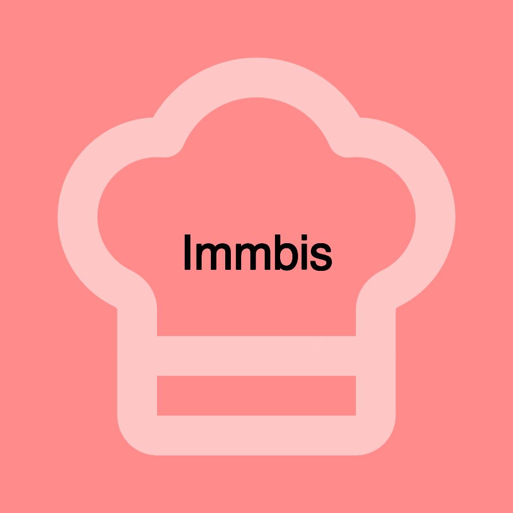 Immbis