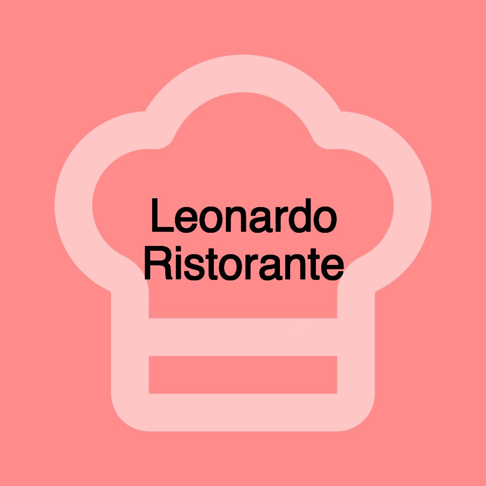 Leonardo Ristorante