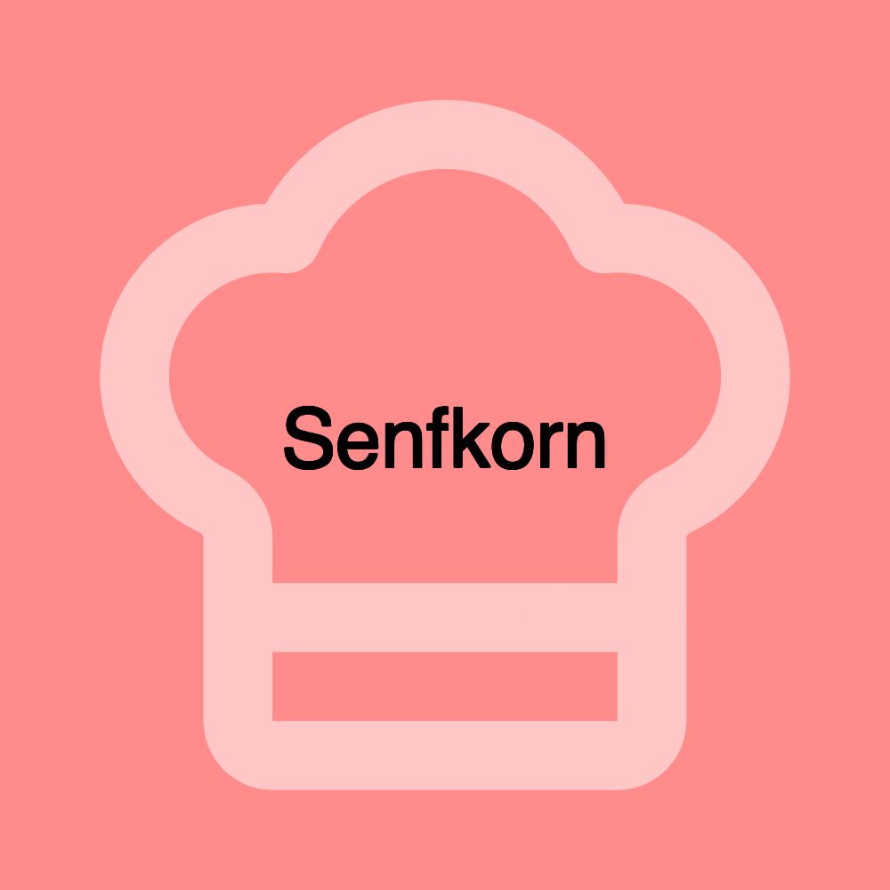 Senfkorn