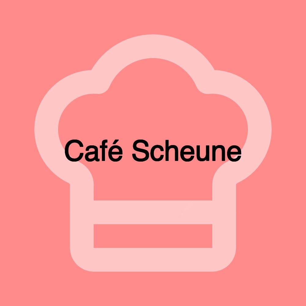 Café Scheune