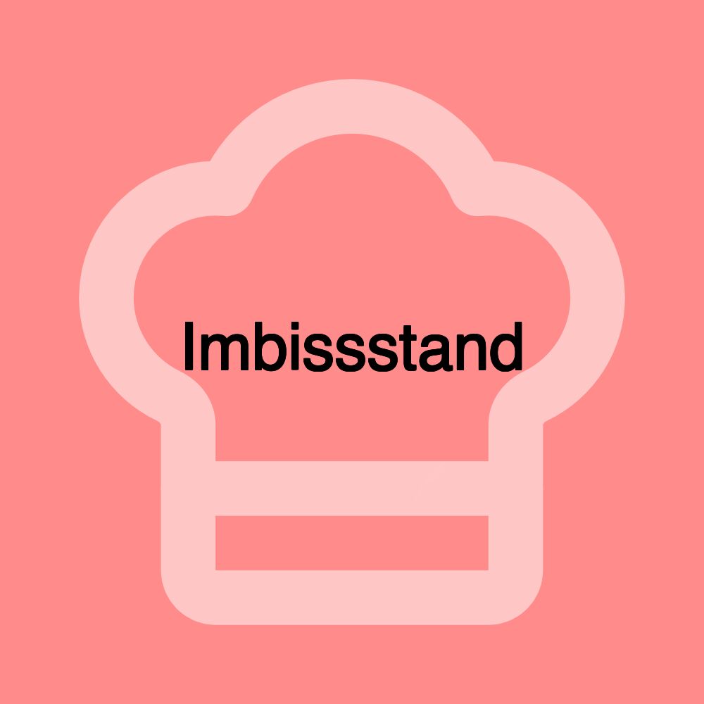 Imbissstand