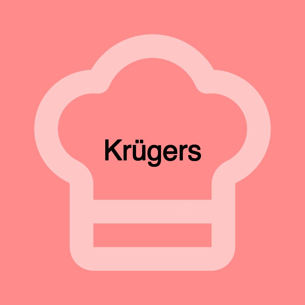 Krügers