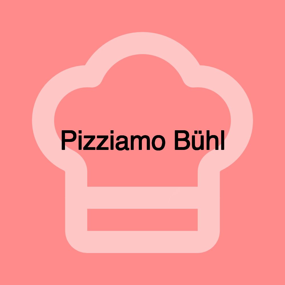 Pizziamo Bühl