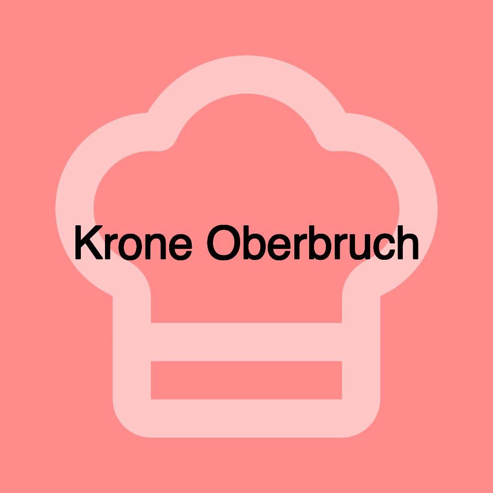 Krone Oberbruch