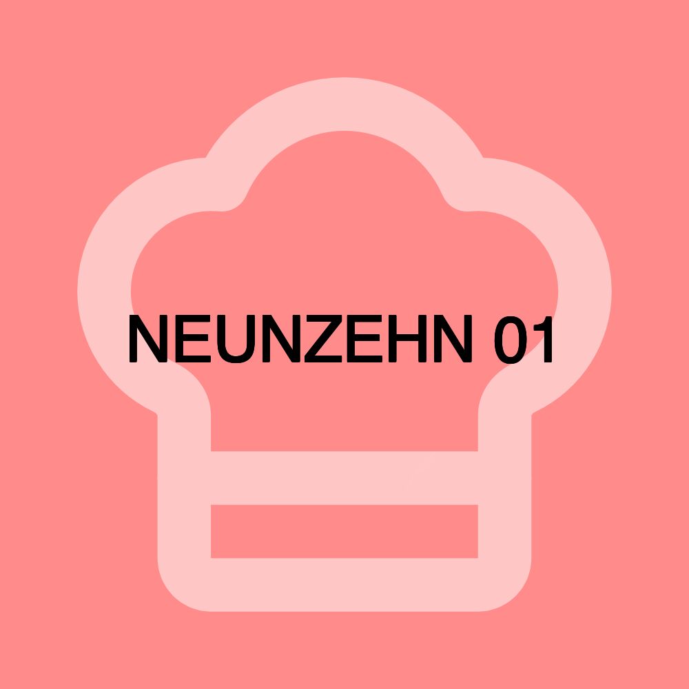 NEUNZEHN 01